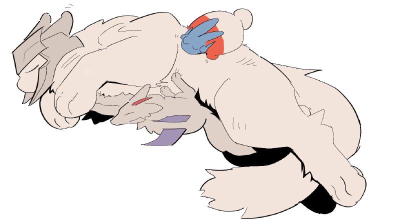 Featured image of post TF ao3扫文